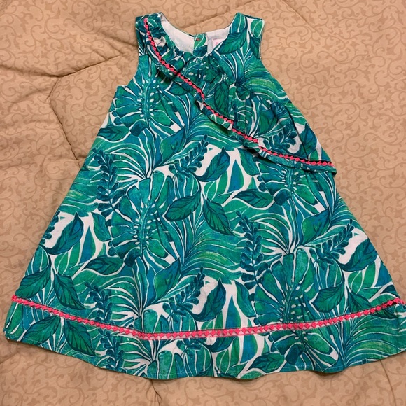 Tommy Bahama Other - Beautiful Dress by Tommy Bahama - size 3T